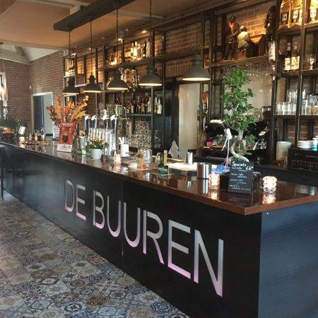 Proeflokaal De Buuren