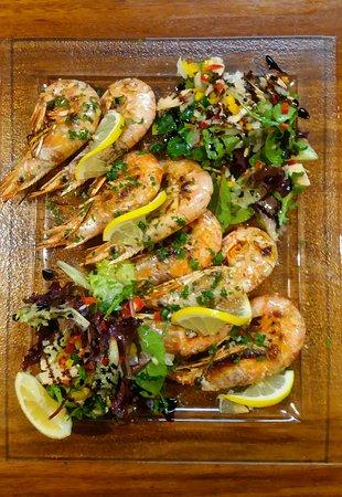 Eguzkilore Taberna Jatetxea