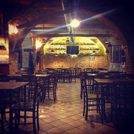 Dilas Grau Pub Pizzeria