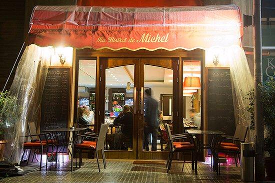 Au Bistrot De Michel