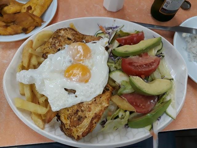 Las Menestras de La Almagro