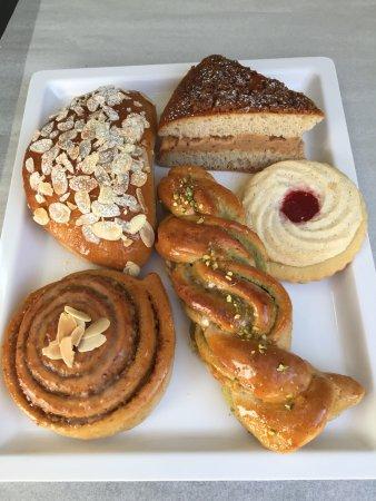 The Bellingen Swiss Patisserie & Bakery