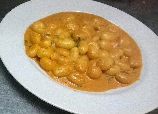 la Pizzeria del Mercato