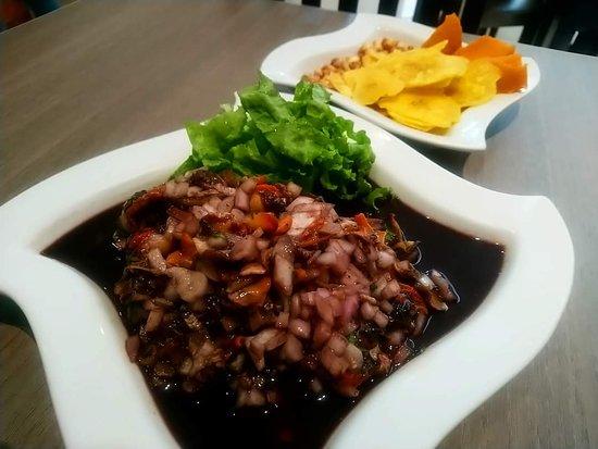 Acuarelas Cafe Bar Restaurant