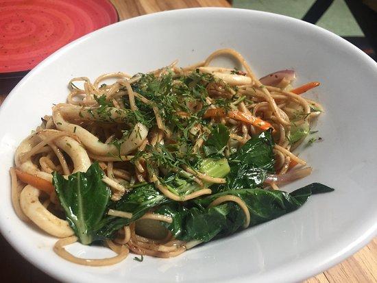 Taberna Vietnamita Tét