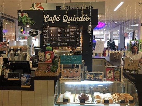 Cafe Quindio