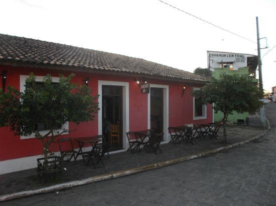Cananoá Bar & Petiscaria