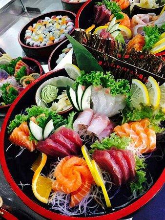 Senjyu Sushi