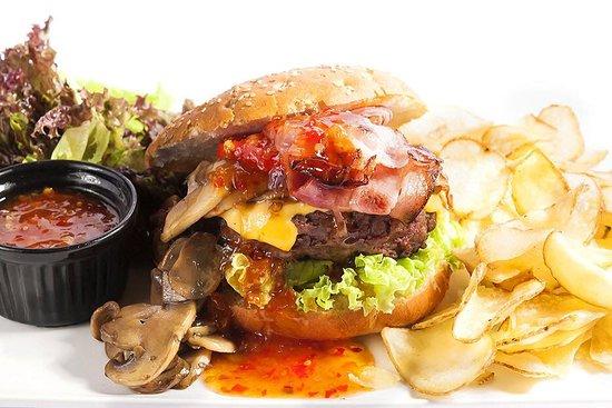 Mr Mad Santa Maria delle Mole