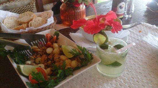 Blitz Pitinga Praia Bar e Restaurante