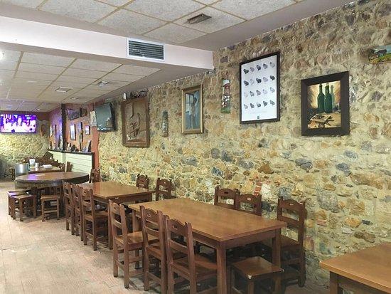 Sidrería El Madreñeru