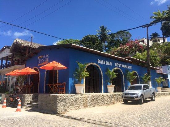 Baia Bar Restaurante