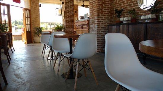 El Citadino Tiempo de Café