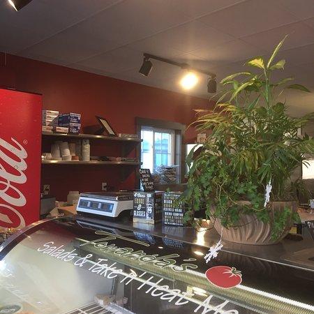 Towanda's Specialty Foods & Deli