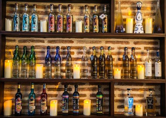 La Santa Guadalupe Bogota