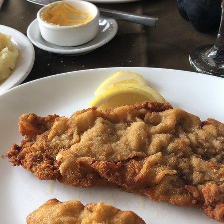 Campo Alto Restaurante