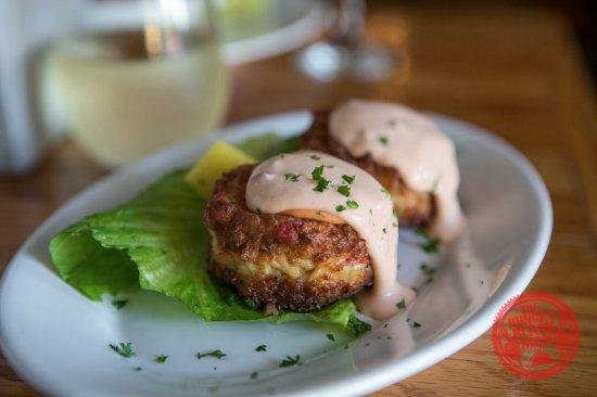 Lil Greenhouse Grill