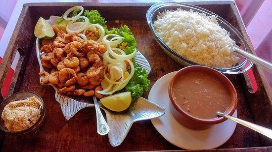 Restaurante Da Barra