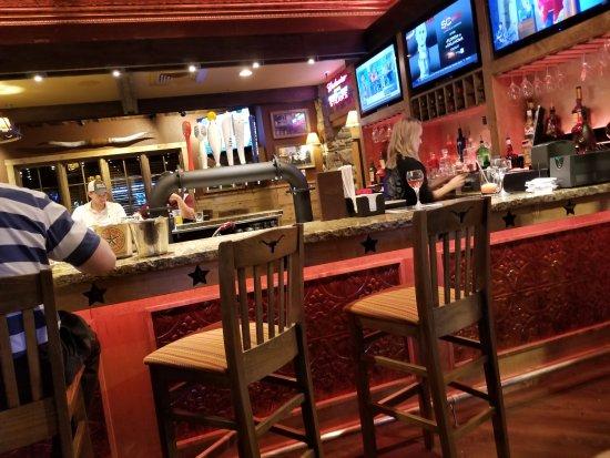 Colton's Steak House & Grill