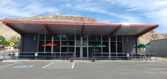 13 Brix Cider Bistro