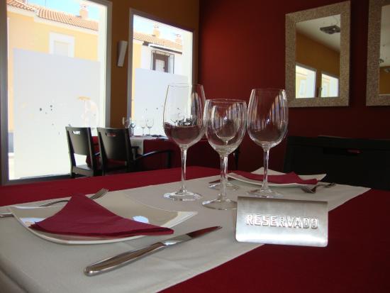 Restaurante Monteluna