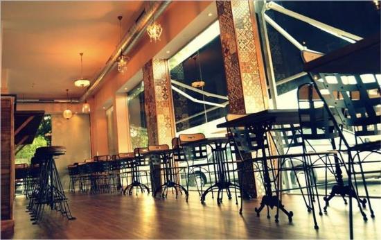 Fernanda Bar de Abastos