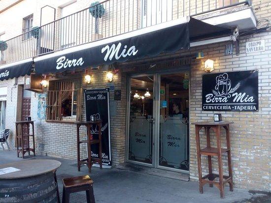 Cerveceria Birra Mia