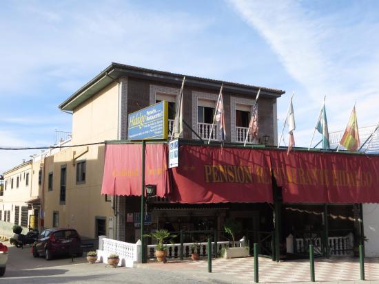 Restaurante Hidalgo