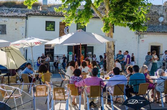 La Copla Café-Copas