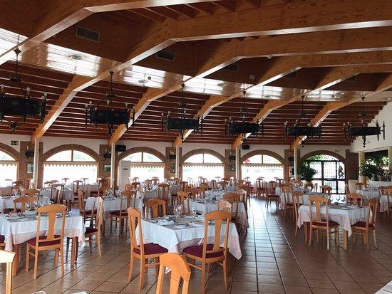 Restaurante Alfonso VIII