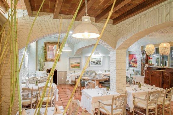 Restaurante El Pelegri