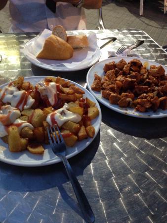 La Cabaña del Parque