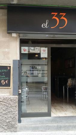 El 33