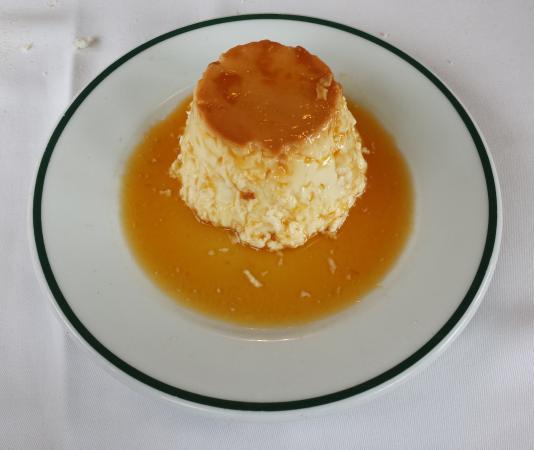 El Meson Del Buen Gusto