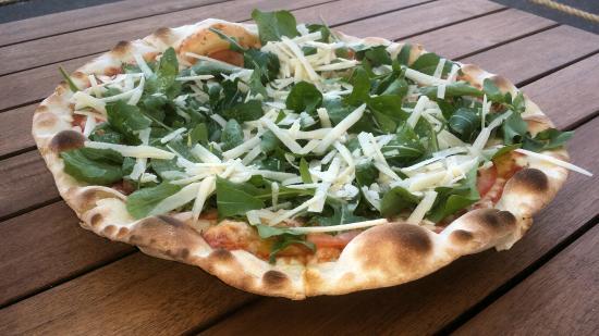 La Albahaca Pizzeria