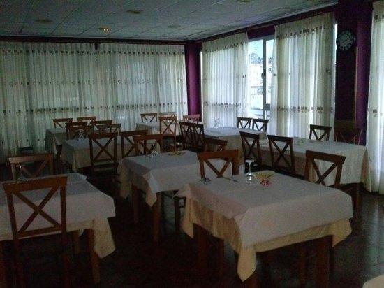 Restaurante Luz de Luna