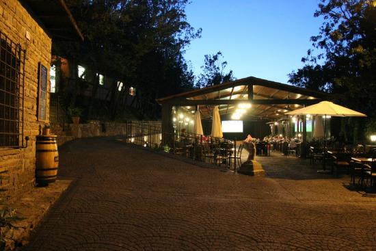 Restaurante Ara