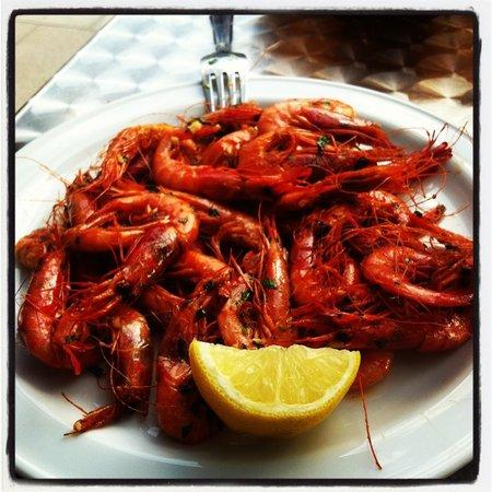 La Taberna Mediterranea