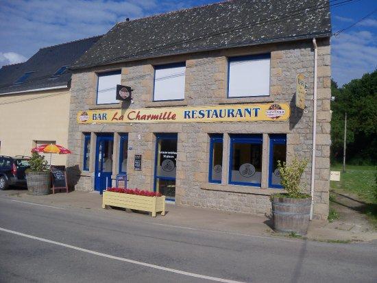 La Charmille