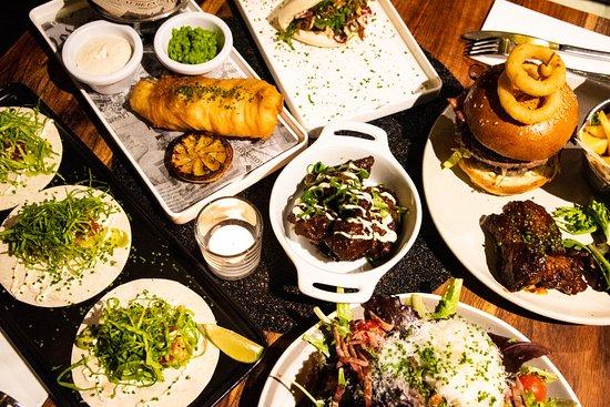 O'Sullivans by the Mill