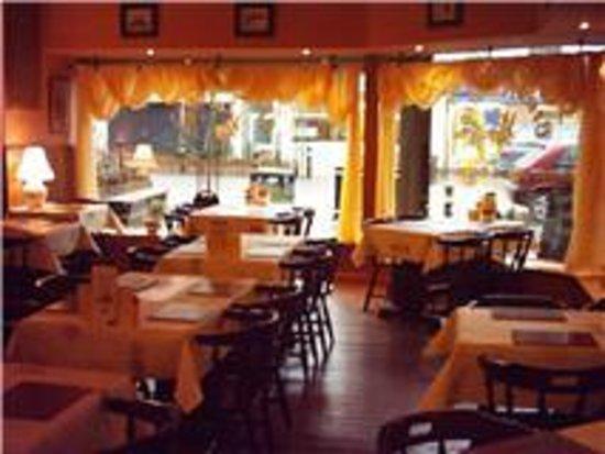 Crazy Horse Coffee Shop & Restaurant