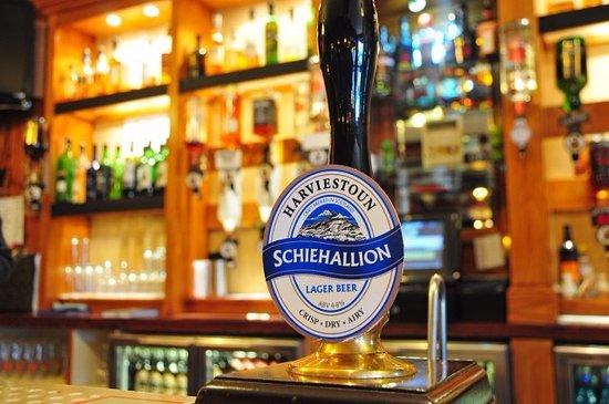 Schiehallion Hotel Bar and Dining