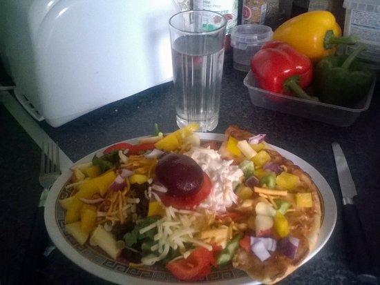 Shorehead Pizza Parlour