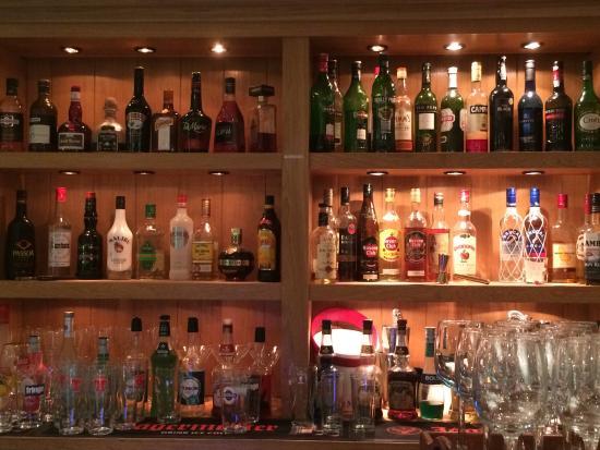 The Bothy Restaurant