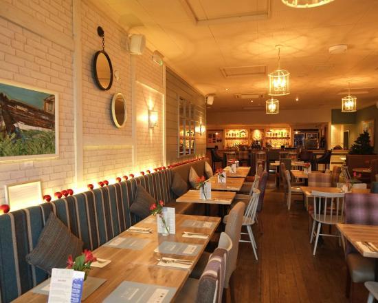 White Horse Inn Restaurant