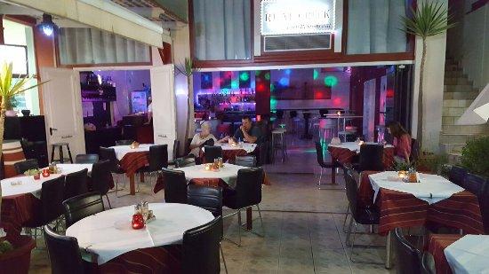 Real Greek Specialities