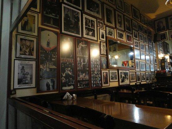 O Kafenes Tou Kagiabi