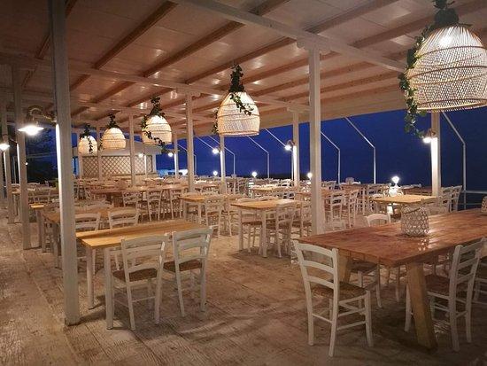 Korali Seafood Restaurant