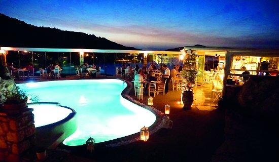 Pleiades Bar Restaurant