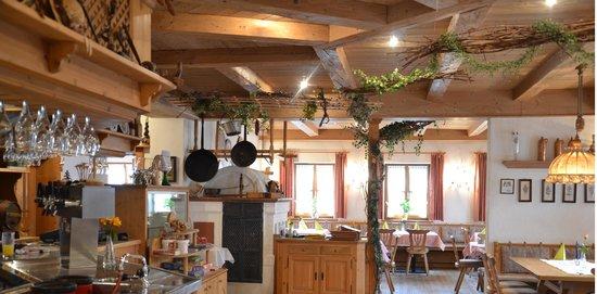 Landgasthof Wangerstuben